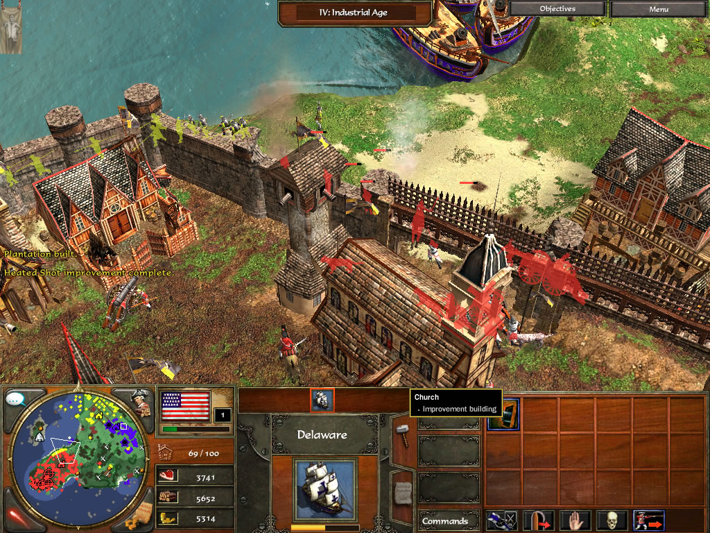 age of empires i download